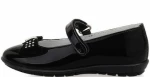 PRIMI PASSI14006  GIRLS SHINY BALLARINA