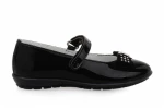 PRIMI PASSI14006  GIRLS SHINY BALLARINA