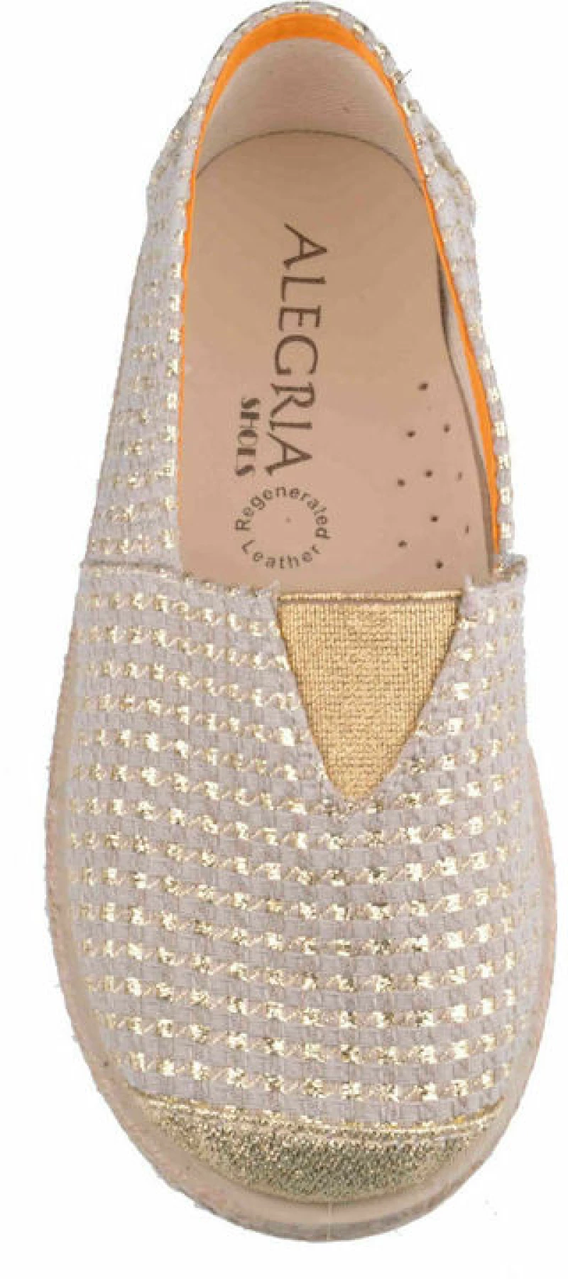 ALEGRIA SKEIN ORO 9414