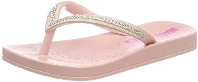 IPANEMA ANAT.METALLIC KIDS 82386 -18380-39 PINK/GOLD
