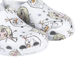 DISNEY FROZEN II CLOG GIRLS 2300005249 WHITE