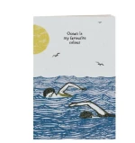 ΣΗΜΕΙΩΜΑΤΑΡΙΟ ΚΟΛΥΜΒΗΤΡΙΕΣ-OCEAN 9X14ΕΚ.