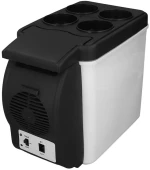 ΦΟΡΗΤΟ ΨΥΓΕΙΟ ΑΥΤΟΚΙΝΗΤΟΥ - 7.5L - 12V - 203002