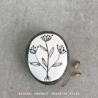 ΒΟΤΣΑΛΟ ΓΚΡΙ- COW PARSLEY