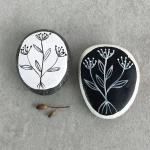 ΒΟΤΣΑΛΟ ΓΚΡΙ- COW PARSLEY