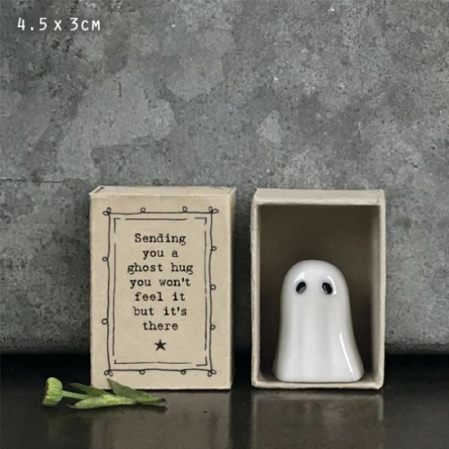 ΣΠΙΡΤΟΚΟΥΤΟ -GHOST HUGS