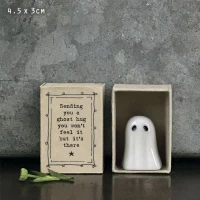 ΣΠΙΡΤΟΚΟΥΤΟ -GHOST HUGS