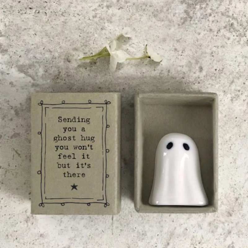 ΣΠΙΡΤΟΚΟΥΤΟ -GHOST HUGS