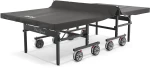 ΚΑΛΥΜΜΑ ΓΙΑ ΤΡΑΠΕΖΙ PING PONG STAG FOLDING + FLAT ΜΑΥΡΟ