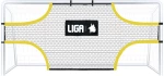ΤΟΙΧΟΣ ΠΡΟΠΟΝΗΣΗΣ ΕΥΣΤΟΧΙΑΣ ΓΩΝΙΩΝ 3x2m (TARGET SHOOTING CORNERS) LIGASPORT