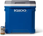 IGLOO LATITUDE 60 ROLLER ΚΟΚΚΙΝΟ