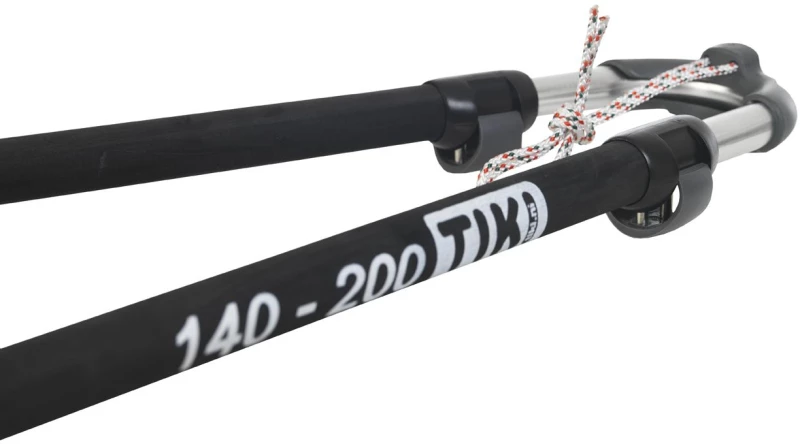 Μάτσα Pro Light 120-170cm
