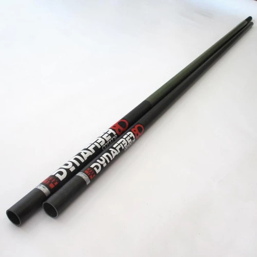 Άλμπουρο 400cm RDM C80% CC Dynafiber