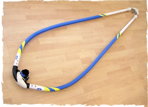 Μάτσα 190-240cm Rushwind Freebone