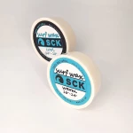 Κερί για surf warm - SCK