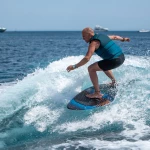 Wakesurf Jobe Laze 59.8+quot;