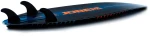 Wakesurf Jobe Laze 59.8+quot;