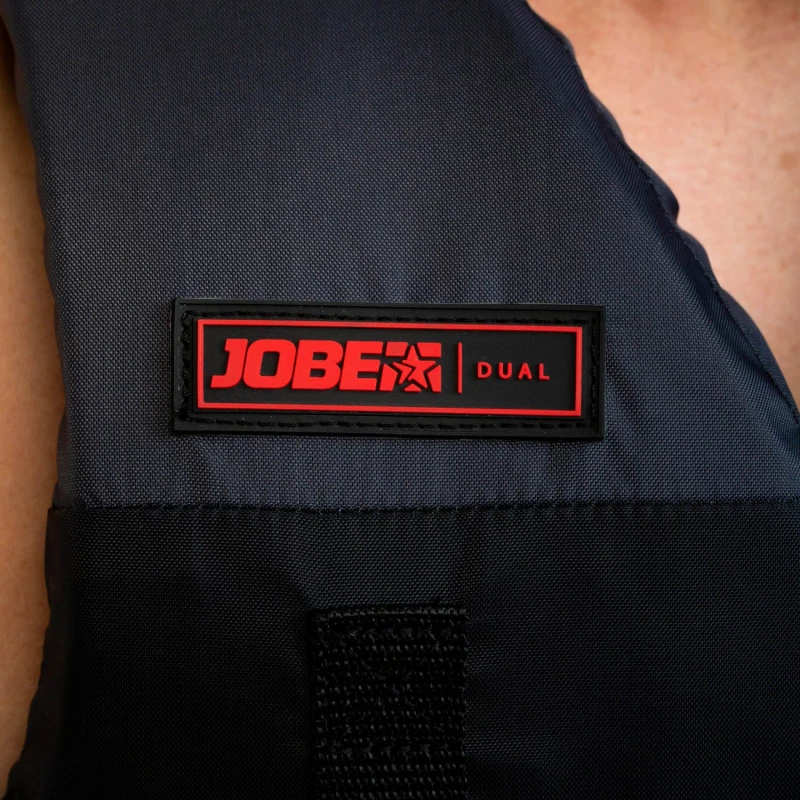 Σωσίβιο Jobe Dual - Μαύρο