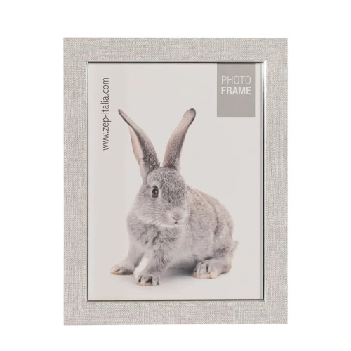 Koρνίζα zep-Italia από Πλαστικό σε μέγεθος 15x20 Γκρι AZ168 | 110.5010