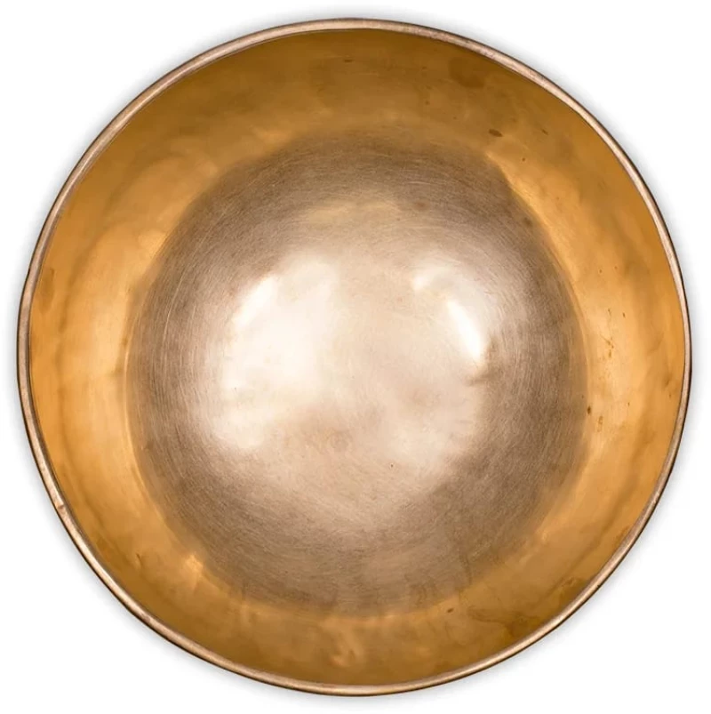 Χειροποίητο Μπολ Διαλογισμού Chö-pa Nepal Singing Bowl 9,5cm
