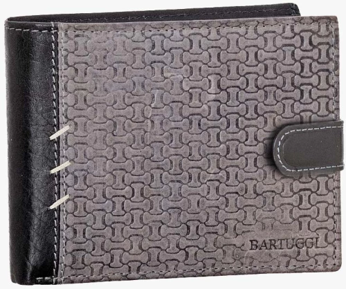 Ανδρικό Πορτοφόλι (520-5518-black)