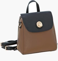 Γυναικείο Σακίδιο (718-8026-brown)