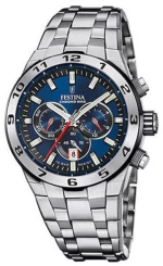 Festina Chrono bike F20670/6 Watch