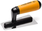 ΣΠΑΤΟΥΛΑ ΤΕΧΝΟΤΡΟΠΟΙΑΣ ΜΙΝΙ ΙΝΟΧ 50/80*140*0,6mm 310ENL COME