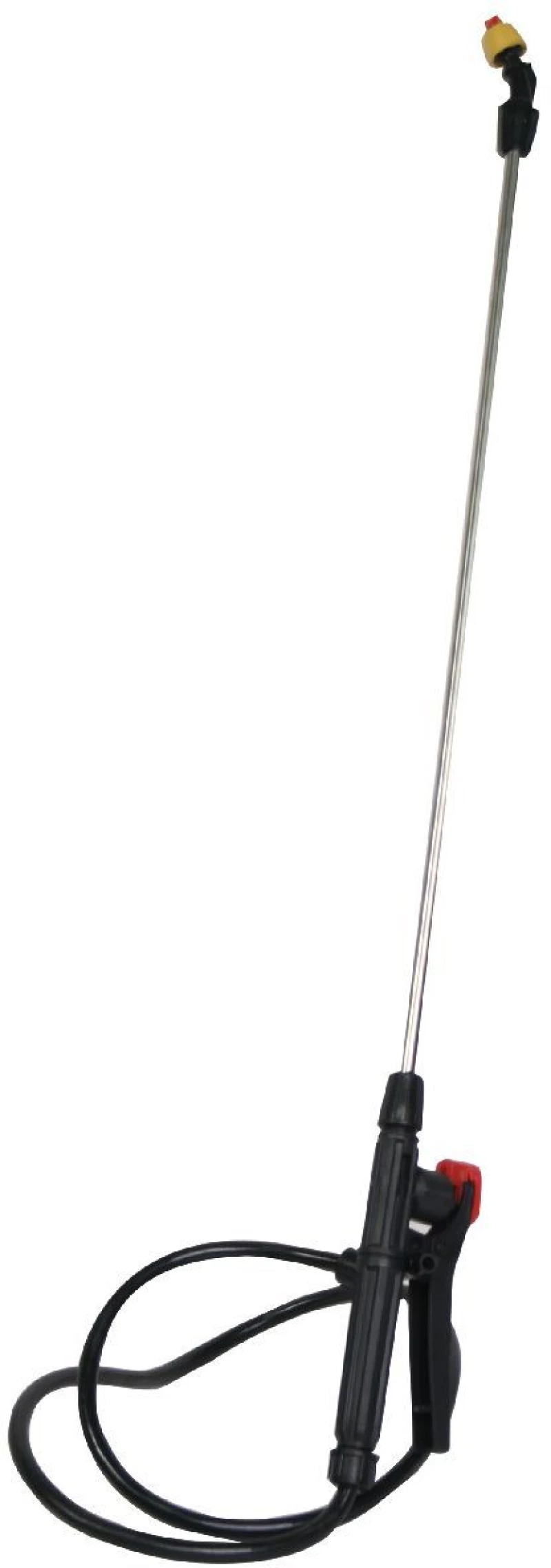ΑΥΛΟΣ ME ΛΑΒΗ & ΛΑΣΤΙΧΟ 65-110cm 410201 TOP GARDEN