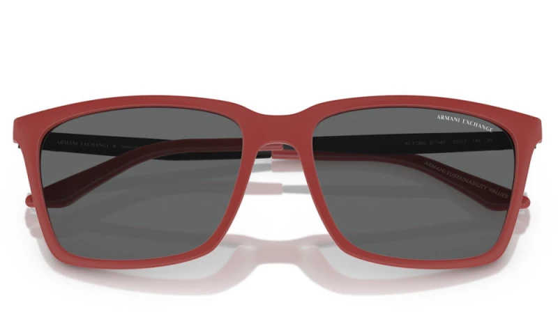 ARMANI EXCHANGE AX 4138S 817487