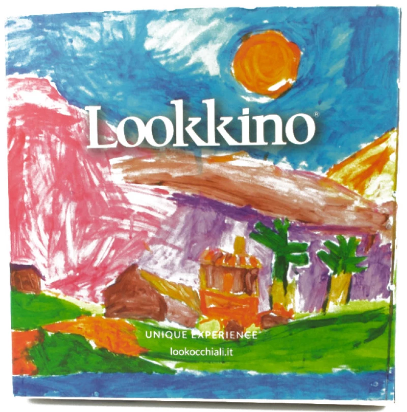 LOOKKINO PICCINO 3901 W2