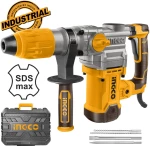 INGCO Πιστολέτο Περιστροφικό Κρουστικό 1600W (RH1600388)