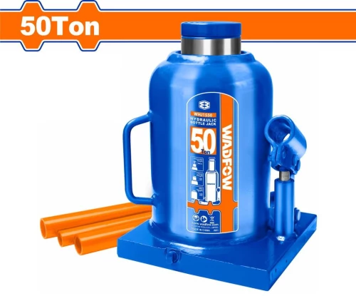WADFOW Γρύλος υδραυλικός 50Τ (WHJ1550)