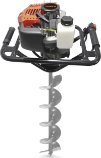 KRAFT Τριβέλα βενζίνης 52cc (691108)