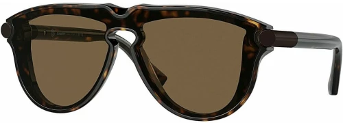 BURBERRY BE4427 - 300273  Γυαλιά με ολόκληρο σκελετό Μονόχρωμα Οργανικά Πάστινος  σκελετός 36-136-145