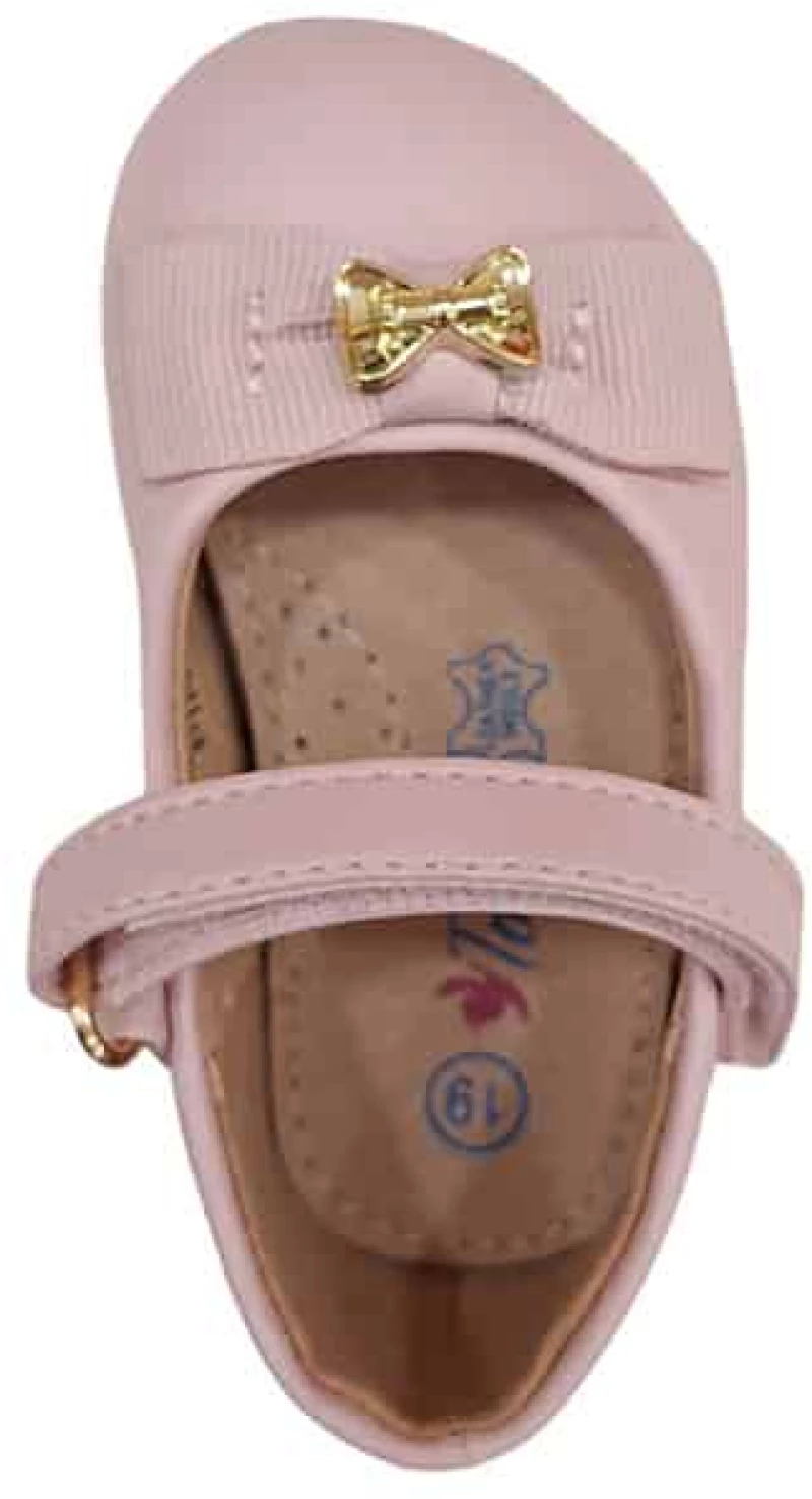 TOYITI μπαλαρίνες 33013 Pink