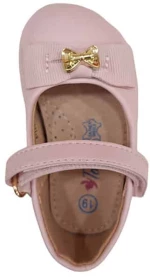 TOYITI μπαλαρίνες 33013 Pink