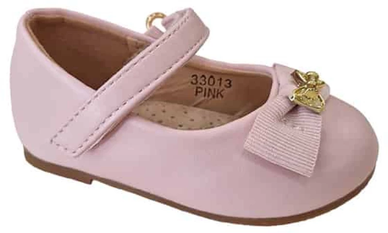 TOYITI μπαλαρίνες 33013 Pink