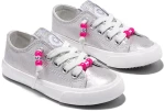 Conguitos σταράκια COSH284067 Silver Metallized
