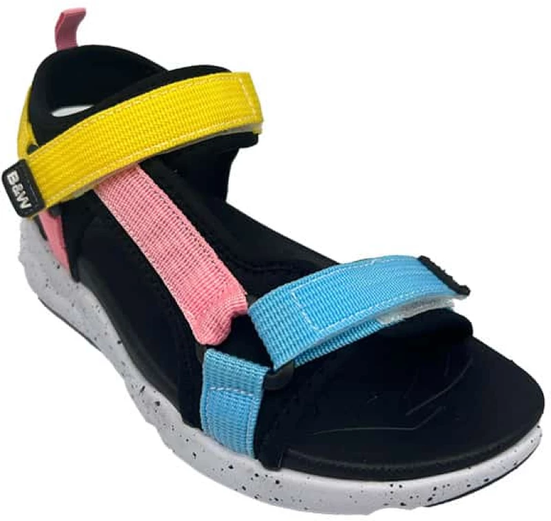 Break & Walk σανδάλια BWSH360003 Multi