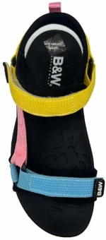 Break & Walk σανδάλια BWSH360003 Multi