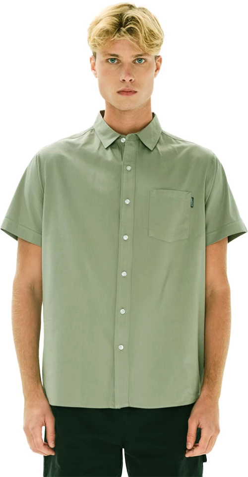 Emerson 241.EM61.12 Shirt Ανδρικό Pine