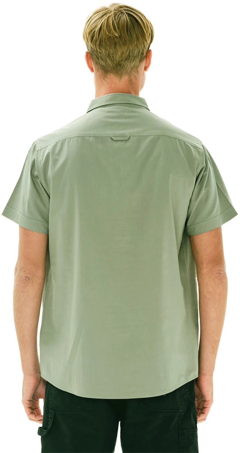 Emerson 241.EM61.12 Shirt Ανδρικό Pine