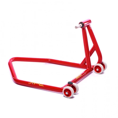 Bastef Σταντ Πίσω Τροχού Μονόμπρατσο Ducati CPM07 Red