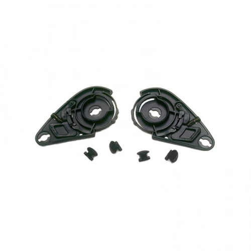 Nox Μηχανισμός Ζελατίνας N401 Black