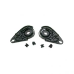 Nox Μηχανισμός Ζελατίνας N401 Black
