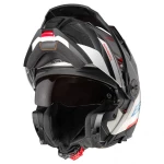 Schuberth E2 Defender White