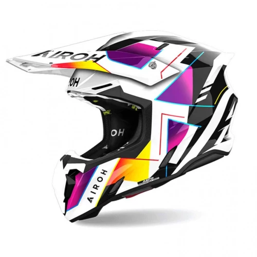 Airoh Twist 3 Rainbow