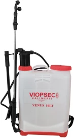 Venus 16L - Ψεκαστήρα Προπιέσεως Πλάτης