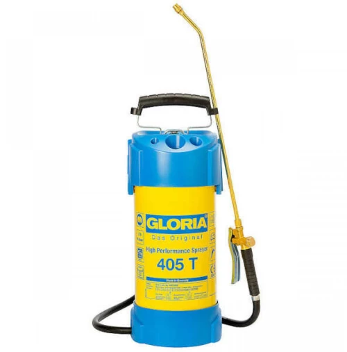 Gloria 405T 5lt - Ψεκαστήρας Προπιέσεως